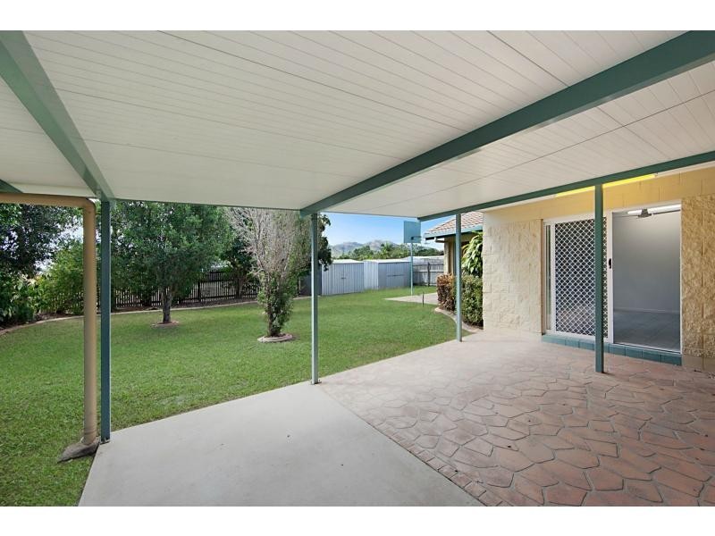 12 Currawong Street, Condon QLD 4815