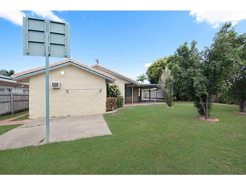 12 Currawong Street, Condon QLD 4815