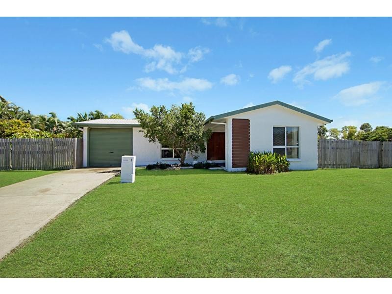 1 Petersen Court, Douglas QLD 4814