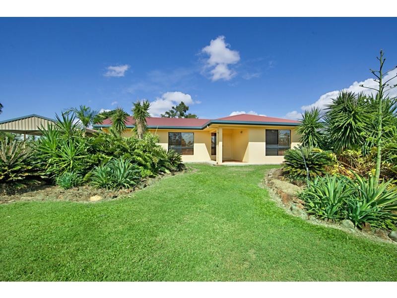 7 Cowboy Court, Kelso QLD 4815