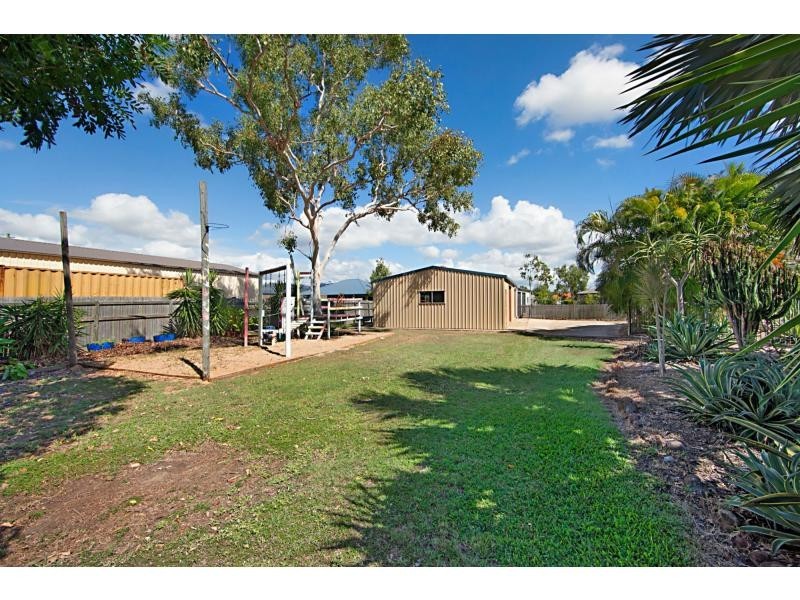 7 Cowboy Court, Kelso QLD 4815