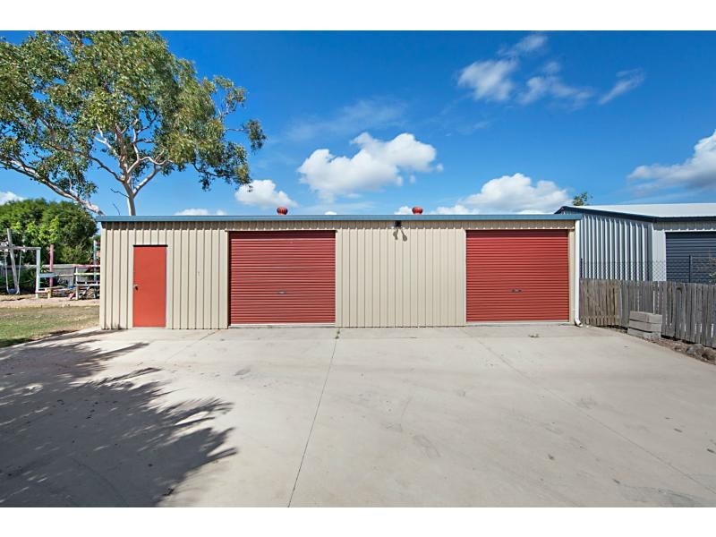 7 Cowboy Court, Kelso QLD 4815