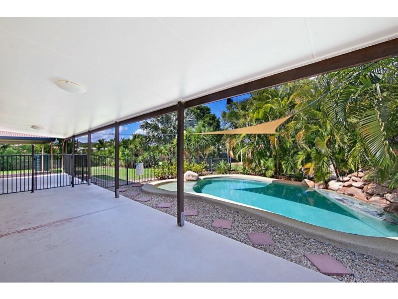 7 Cowboy Court, Kelso QLD 4815