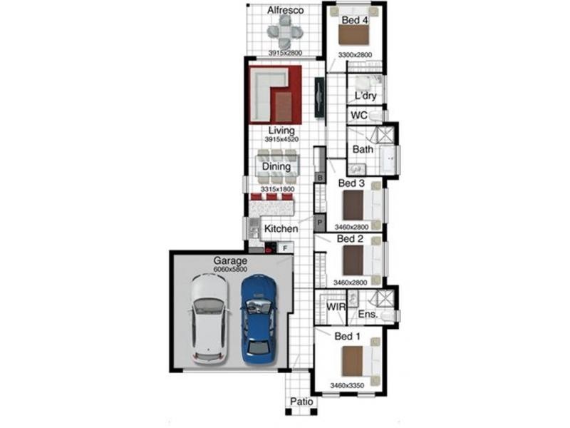 21 Brookfield Terrace, Idalia QLD 4811