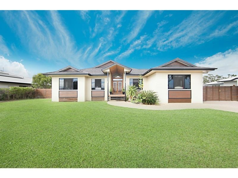 20 Muntrie Court, Mount Low QLD 4818