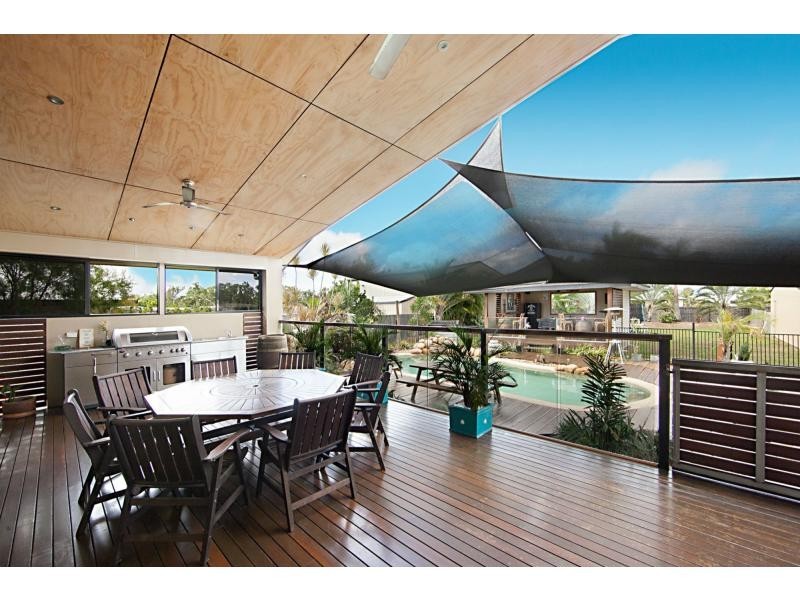 20 Muntrie Court, Mount Low QLD 4818