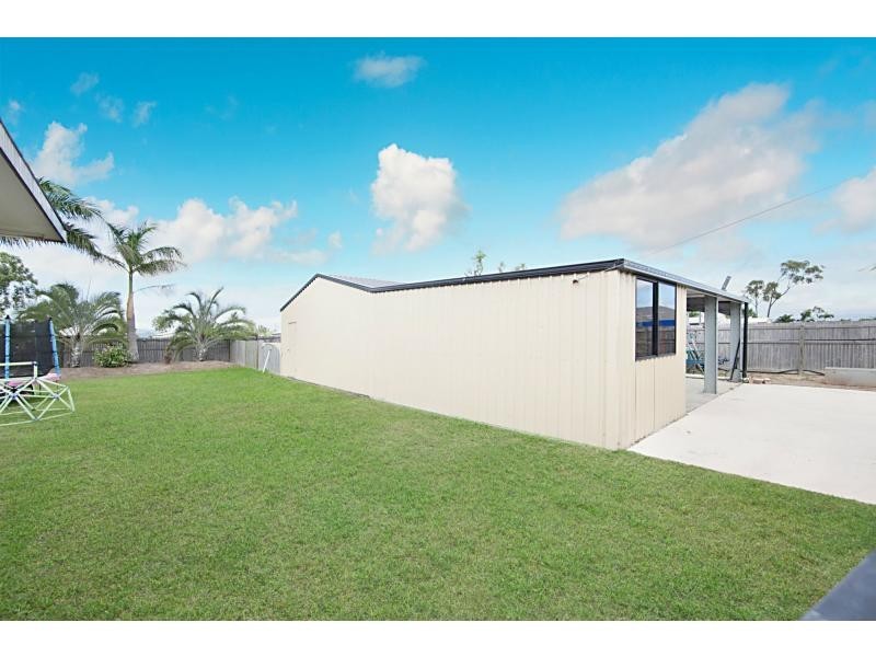 20 Muntrie Court, Mount Low QLD 4818