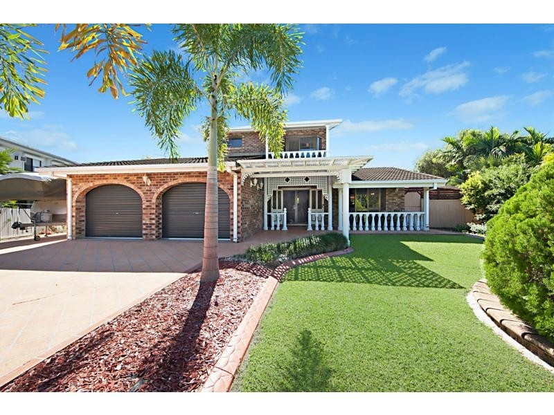 9 Linaria Court, Annandale QLD 4814