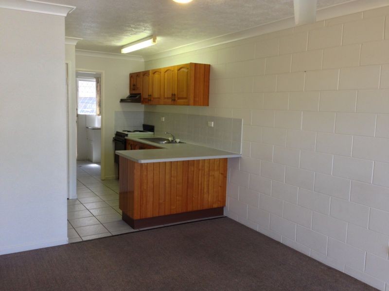 4/35 Granville Street, Pimlico QLD 4812