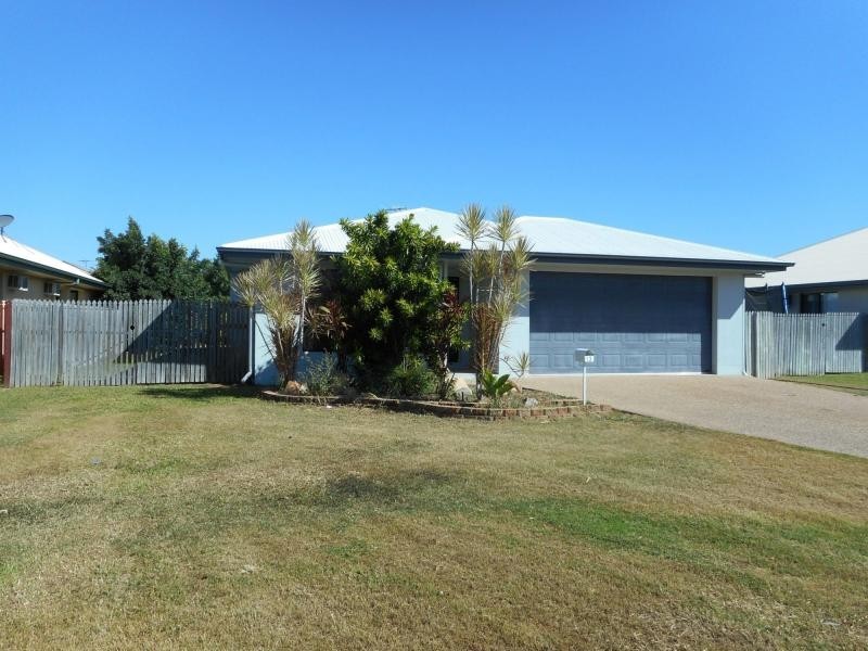 13 Chesterton Court, Kirwan QLD 4817