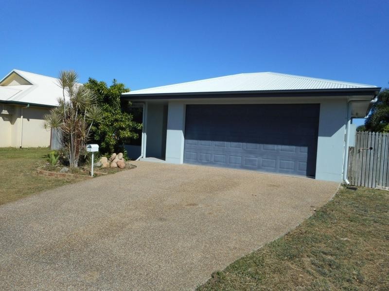13 Chesterton Court, Kirwan QLD 4817