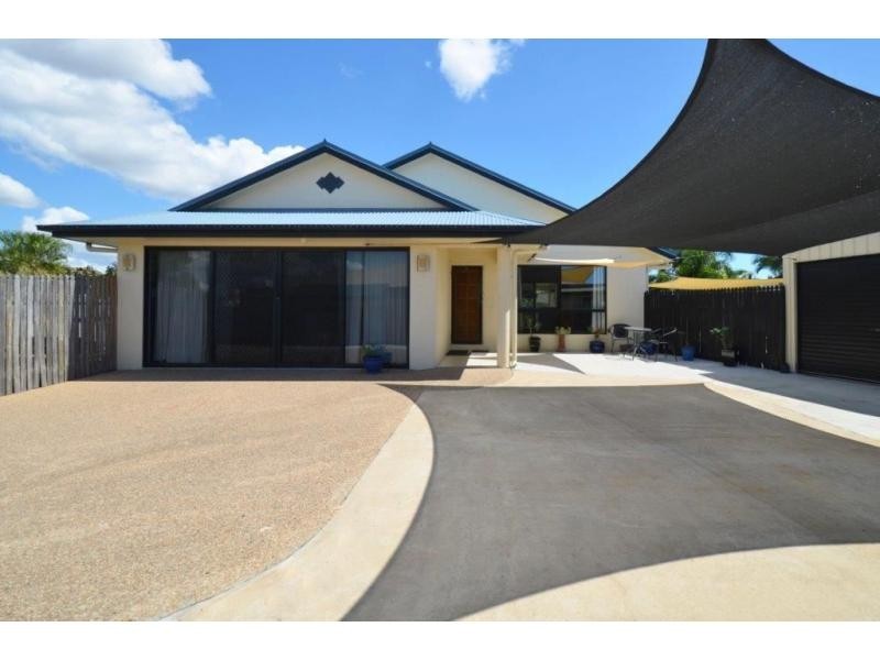 5 Mikado Court, Burdell QLD 4818