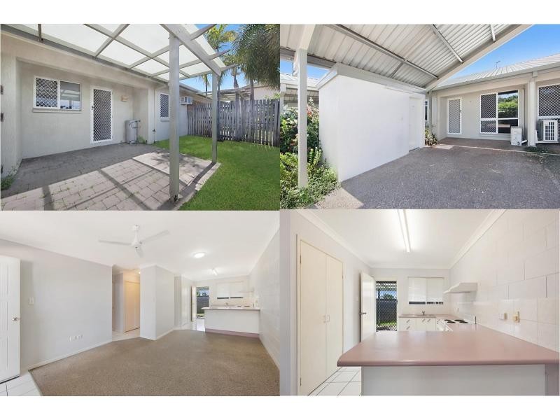 Unit 12/12 Bent Street, Mundingburra QLD 4812