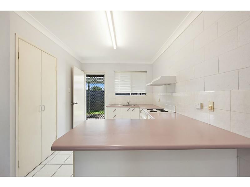 Unit 12/12 Bent Street, Mundingburra QLD 4812