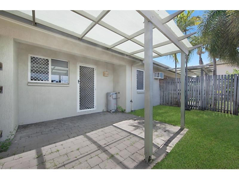 Unit 12/12 Bent Street, Mundingburra QLD 4812