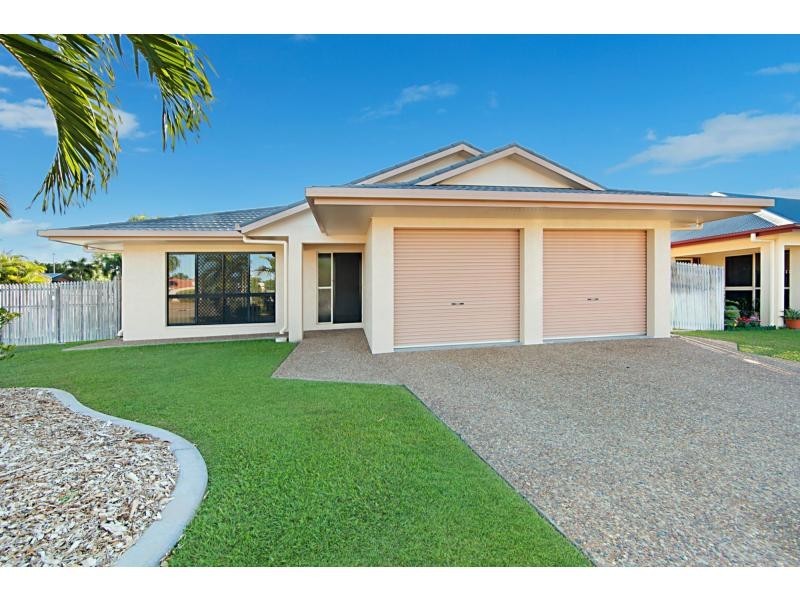 1 Hawkesbury Lane, Douglas QLD 4814