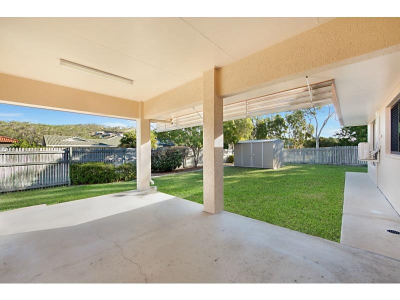 1 Hawkesbury Lane, Douglas QLD 4814