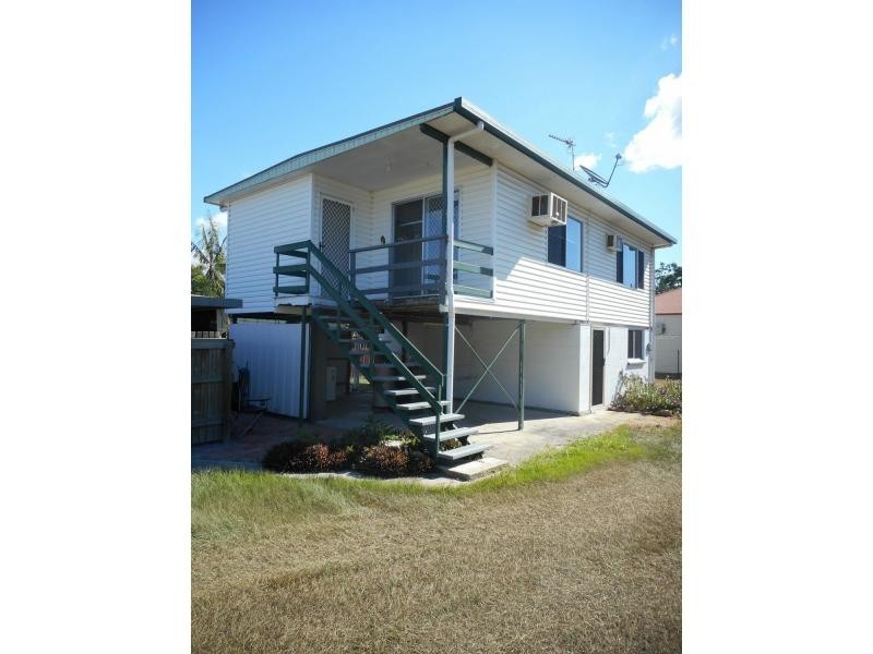 28 Lanark Street, Kirwan QLD 4817