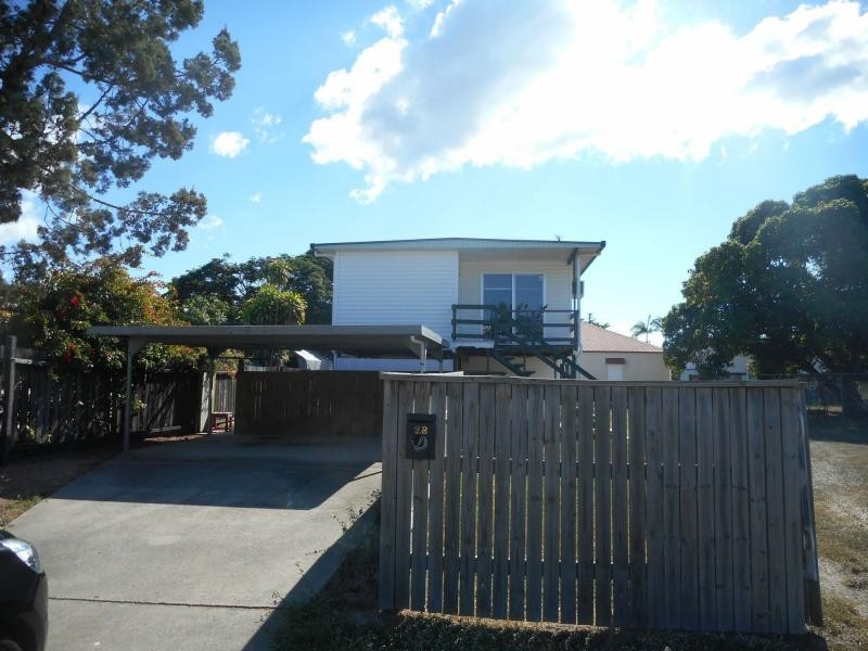 28 Lanark Street, Kirwan QLD 4817