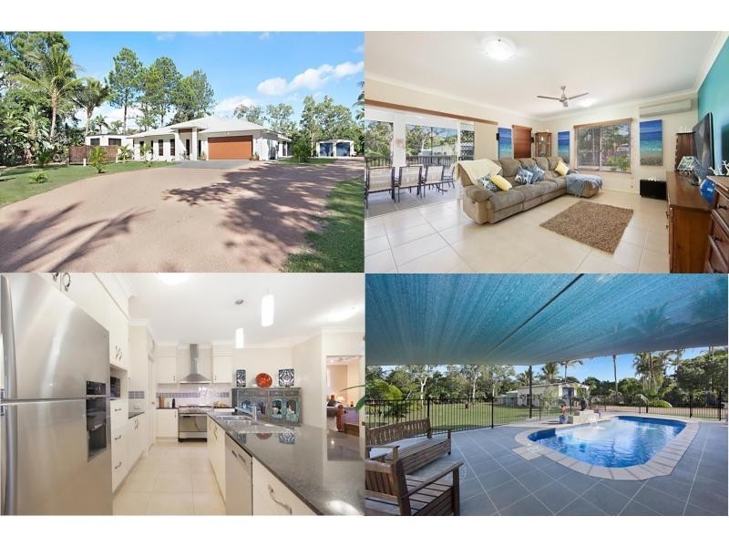 2 Brogan Road, Alice River QLD 4817