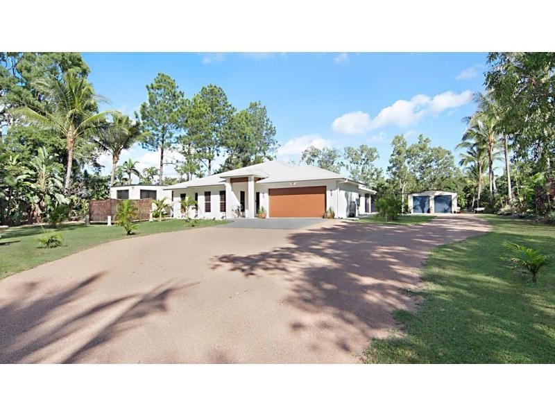 2 Brogan Road, Alice River QLD 4817