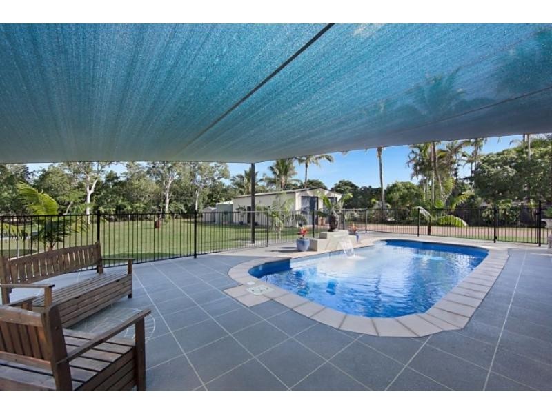 2 Brogan Road, Alice River QLD 4817