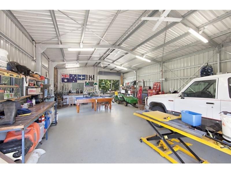 2 Brogan Road, Alice River QLD 4817