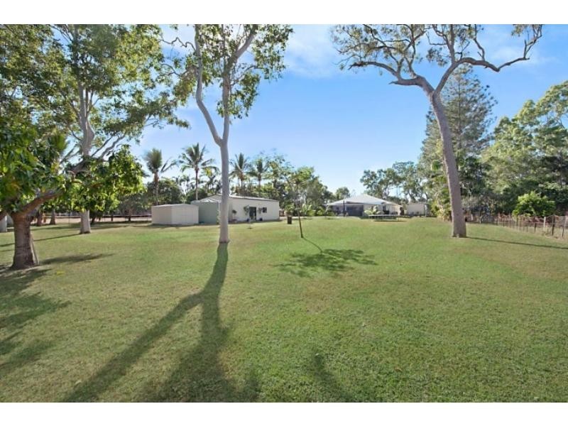 2 Brogan Road, Alice River QLD 4817