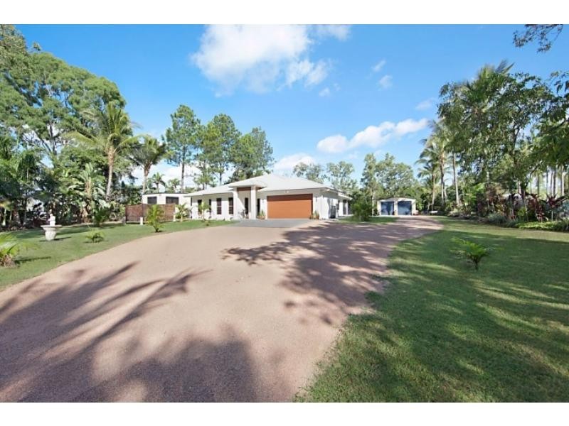 2 Brogan Road, Alice River QLD 4817