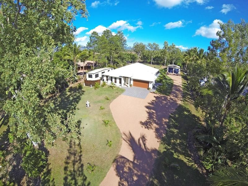 2 Brogan Road, Alice River QLD 4817