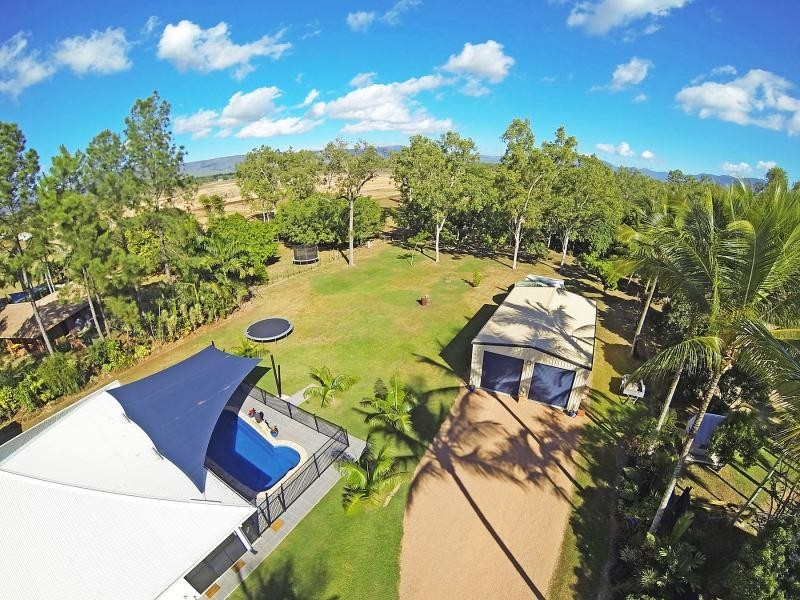 2 Brogan Road, Alice River QLD 4817