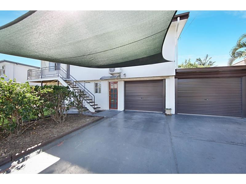 16 Coates Street, Mount Louisa QLD 4814