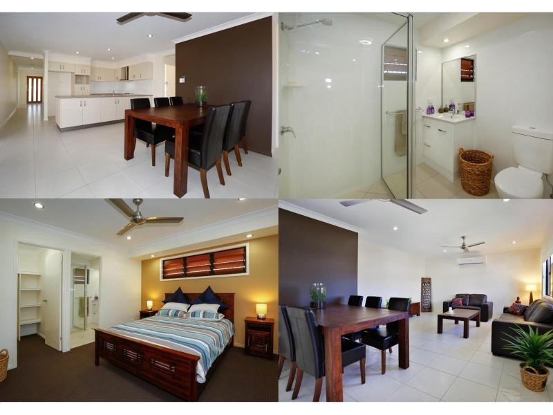 21 Wakeboard Circuit, Kelso QLD 4815