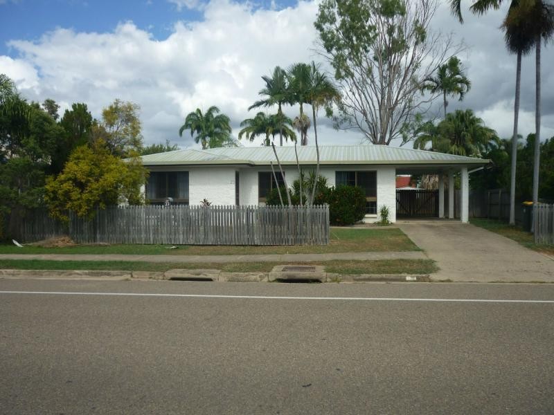 23 Morindo Drive, Kirwan QLD 4817