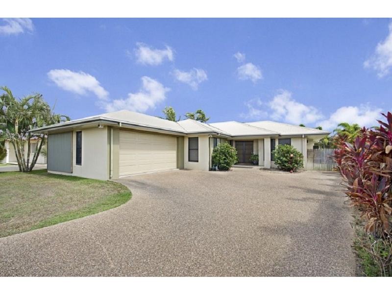 67 Beau Park Drive, Burdell QLD 4818