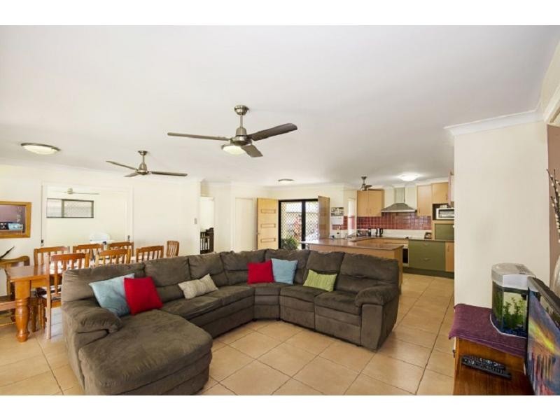 67 Beau Park Drive, Burdell QLD 4818