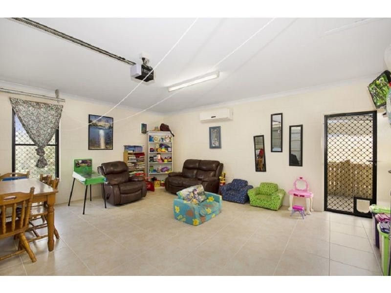 67 Beau Park Drive, Burdell QLD 4818