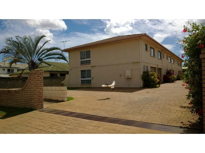 6/6 Pope Street, Aitkenvale QLD 4814