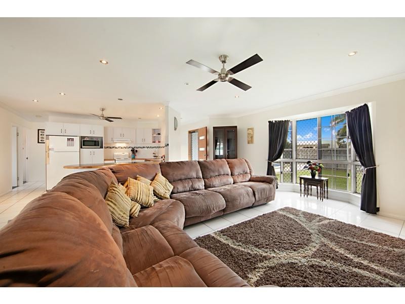 5 Peppertree Street, Kirwan QLD 4817