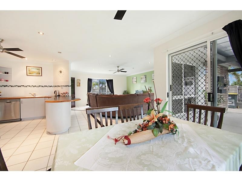 5 Peppertree Street, Kirwan QLD 4817