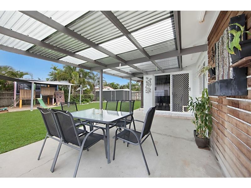 5 Peppertree Street, Kirwan QLD 4817