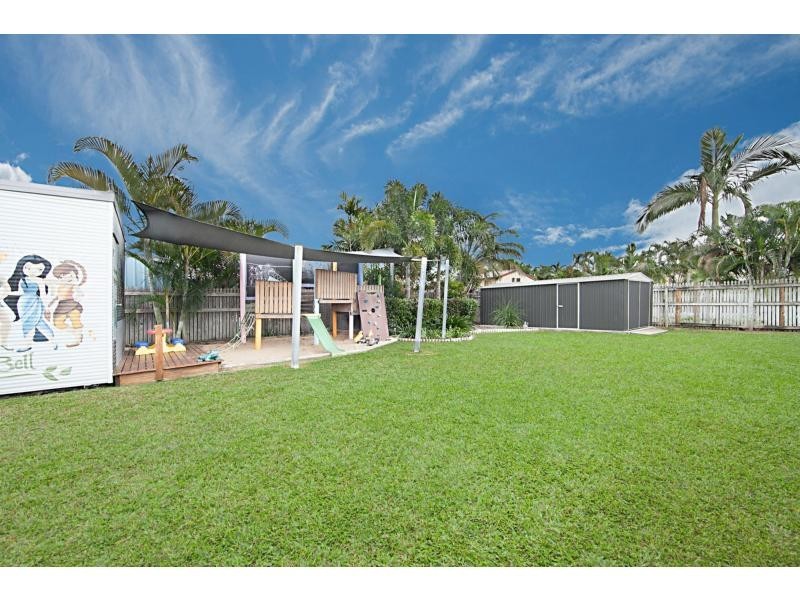5 Peppertree Street, Kirwan QLD 4817