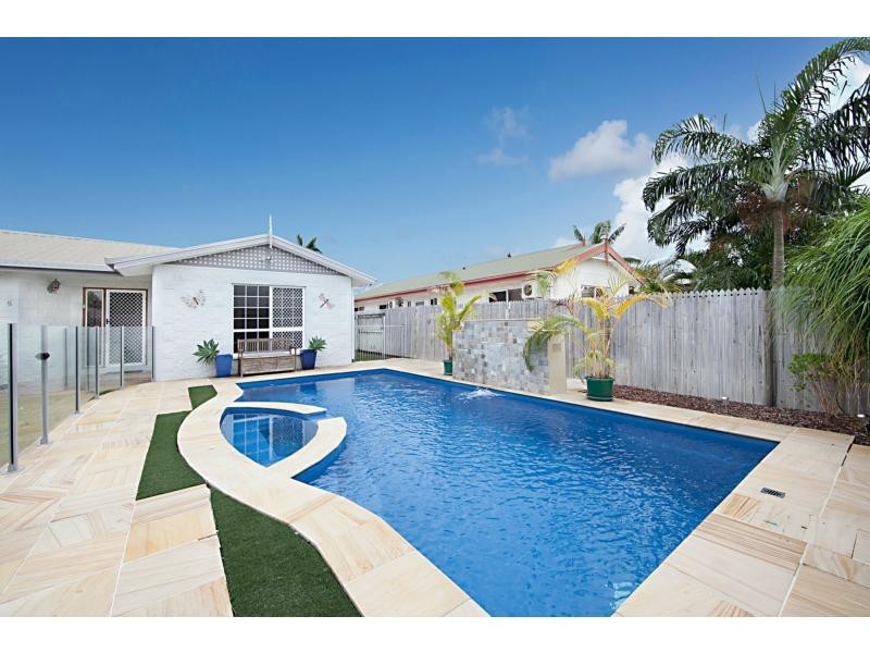 5 Peppertree Street, Kirwan QLD 4817