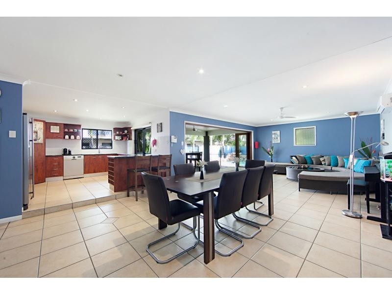 44 Mayneside Circuit, Annandale QLD 4814