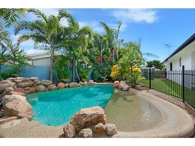 44 Mayneside Circuit, Annandale QLD 4814