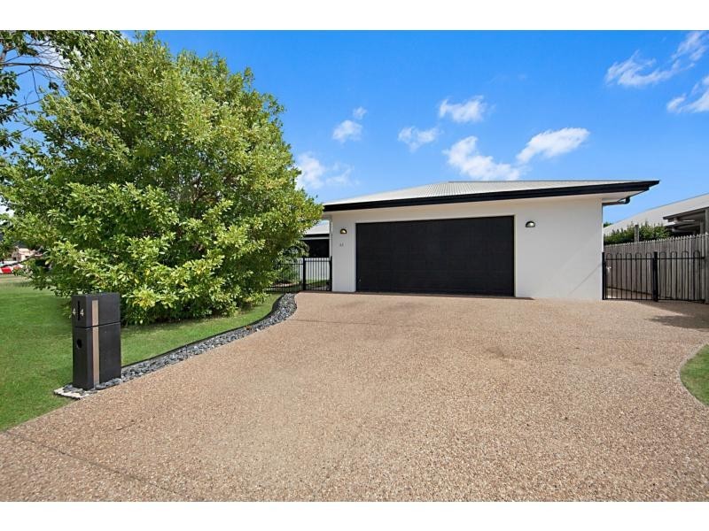 44 Mayneside Circuit, Annandale QLD 4814