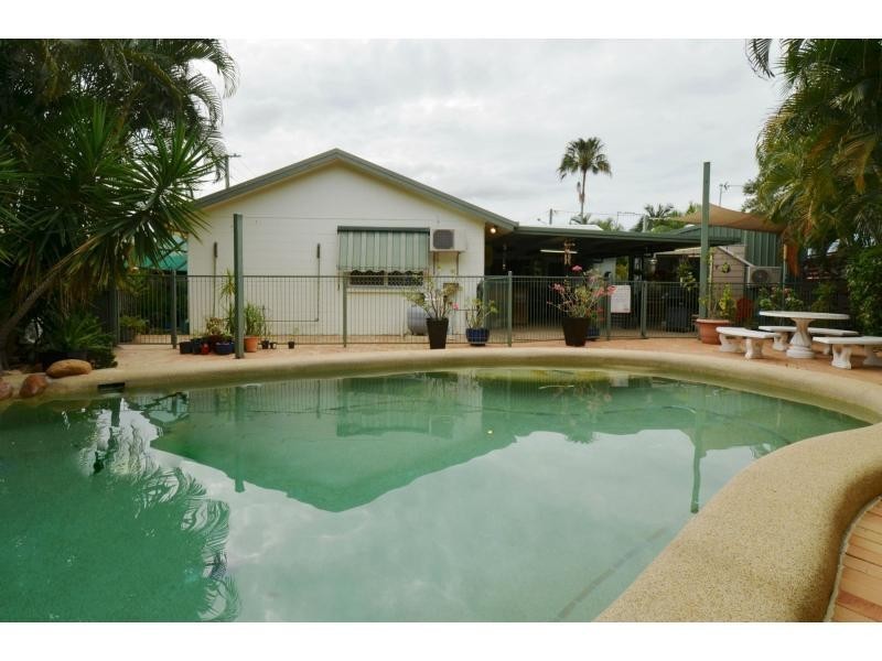 20 Toucan Crescent, Condon QLD 4815