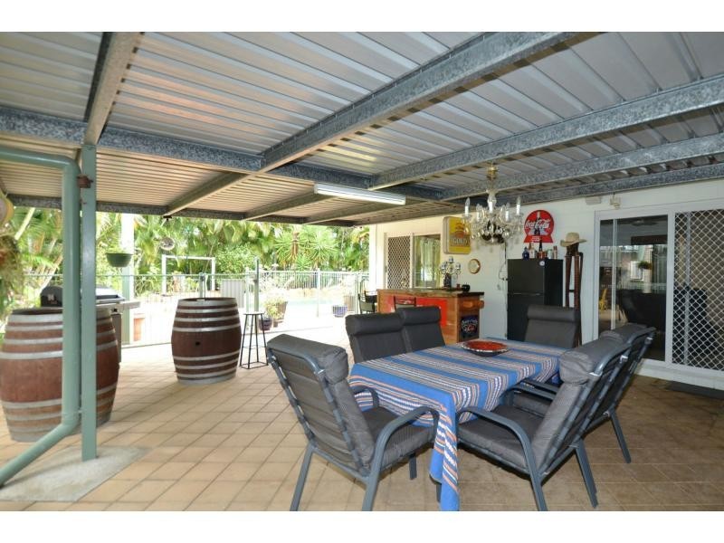 20 Toucan Crescent, Condon QLD 4815