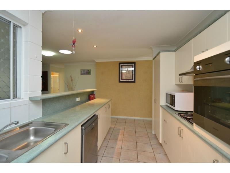 20 Toucan Crescent, Condon QLD 4815