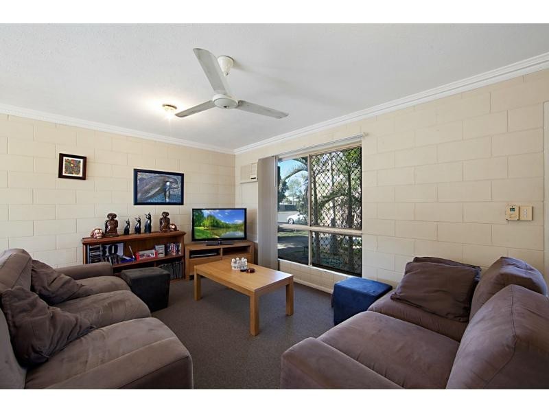 49 Feeney Avenue, Rasmussen QLD 4815